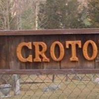 Croton Cemetery on Sysoon