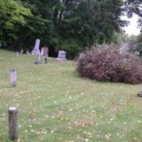 Crouch Cemetery on Sysoon