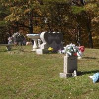 Crouch Family Cemetery on Sysoon