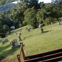 Crouches Creek Cemetery on Sysoon
