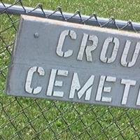 Crouse Cemetery on Sysoon