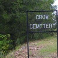 Crow Cemetery on Sysoon