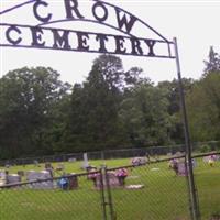 Crow Cemetery on Sysoon