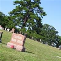 Crow Cemetery on Sysoon