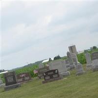 Crow Cemetery on Sysoon