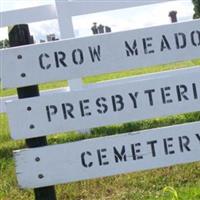 Crow Meadow Presbyterian Cemetery on Sysoon