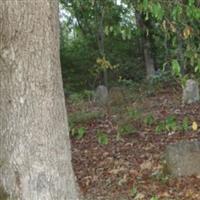 Crow-Phillips Cemetery on Sysoon