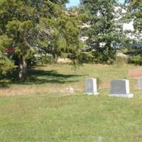 Crowder Family Cemetery on Sysoon