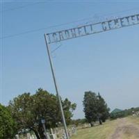 Crowell Cemetery on Sysoon