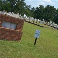 Crowell Cemetery on Sysoon