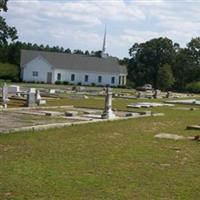 Crowell Cemetery on Sysoon