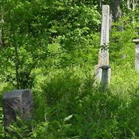 Crowley Cemetery on Sysoon