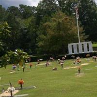 Crown Hill Cemetery on Sysoon