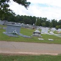 Crown Hill Cemetery on Sysoon