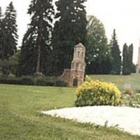 Crown Hill Memorial Park on Sysoon