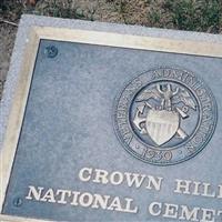 Crown Hill National Cemetery on Sysoon