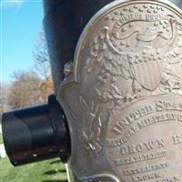 Crown Hill National Cemetery on Sysoon