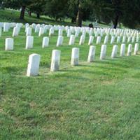 Crown Hill National Cemetery on Sysoon