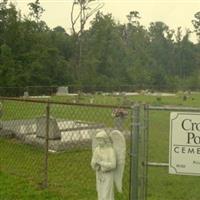 Crownpoint Cemetery on Sysoon