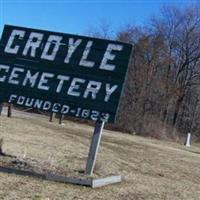 Croyle Cemetery on Sysoon