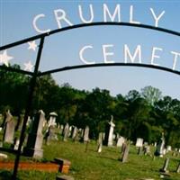 Crumly Chapel Cemetery on Sysoon