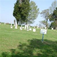 Cruse Cemetery on Sysoon