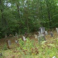 Cruse - Methodist Cemetery on Sysoon