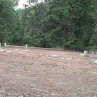 Crutcher Cemetery on Sysoon