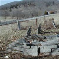 Crutchfield Cemetery on Sysoon