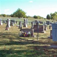 Crutsinger Cemetery on Sysoon