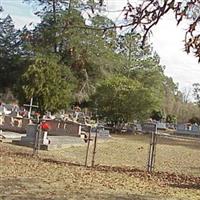 Cryer Cemetery on Sysoon