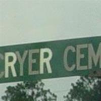 Cryer Cemetery on Sysoon