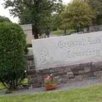 Crystal Lake Cemetery on Sysoon