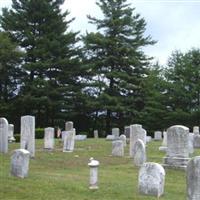 Crystal Lake Center Cemetery on Sysoon
