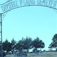 Crystal Plains Cemetery on Sysoon