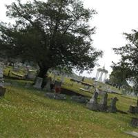 Crystal Springs Cemetery on Sysoon