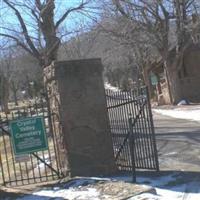 Crystal Valley Cemetery on Sysoon