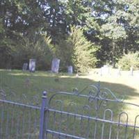 Cub Creek Cemetery on Sysoon