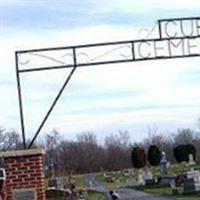 Cuba Cemetery on Sysoon