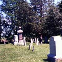 Cuba Cemetery on Sysoon