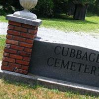 Cubbage Cemetery on Sysoon