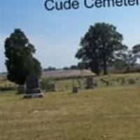 Cude Cemetery on Sysoon