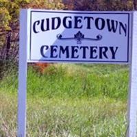 Cudgetown Cemetery on Sysoon