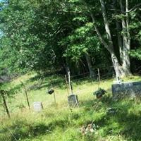 Culbertson Cemetery on Sysoon