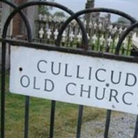 Cullicudden Old Churchyard on Sysoon