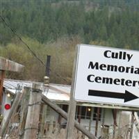 Cully Memorial Cemetery on Sysoon