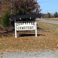 Culpepper Cemetery on Sysoon