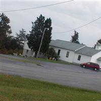 Cumberland View Baptist Church Cemetery on Sysoon