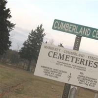Cumberland Cemetery (Land Between The Lakes) on Sysoon