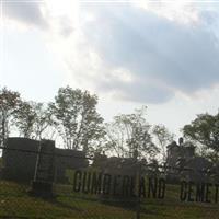 Cumberland Cemetery on Sysoon